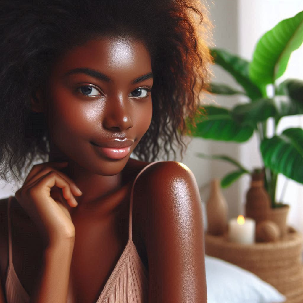 Lemongrass Body Lotion - Taynas Body Care