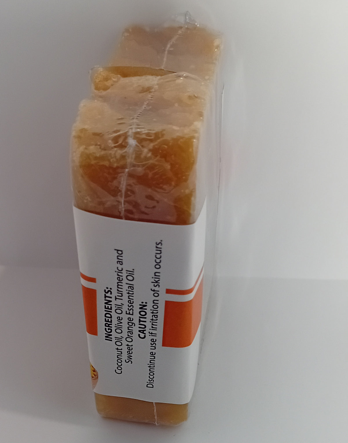 Turmeric Bar soap for  Brightening, Acne & Hyperpigmentation