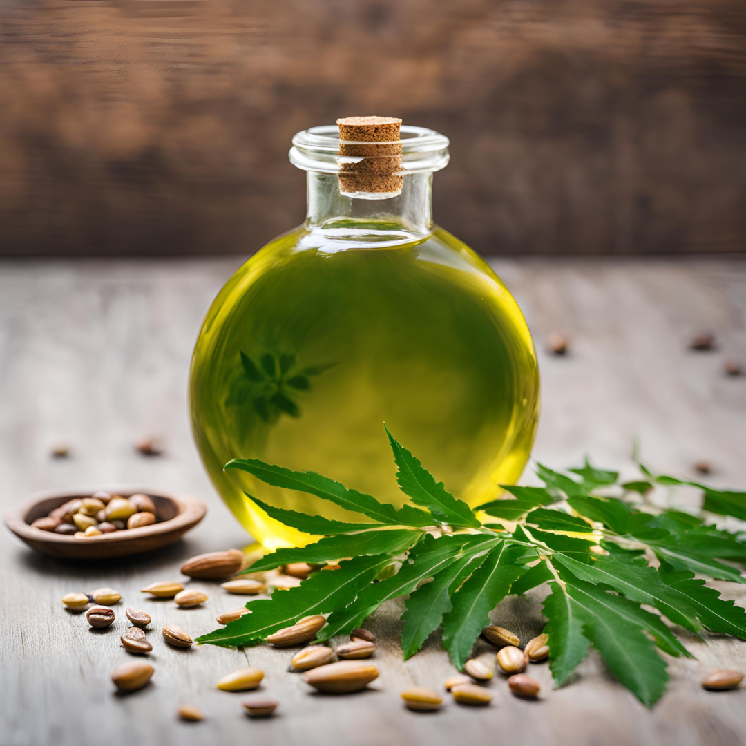 Lemongrass Body Lotion