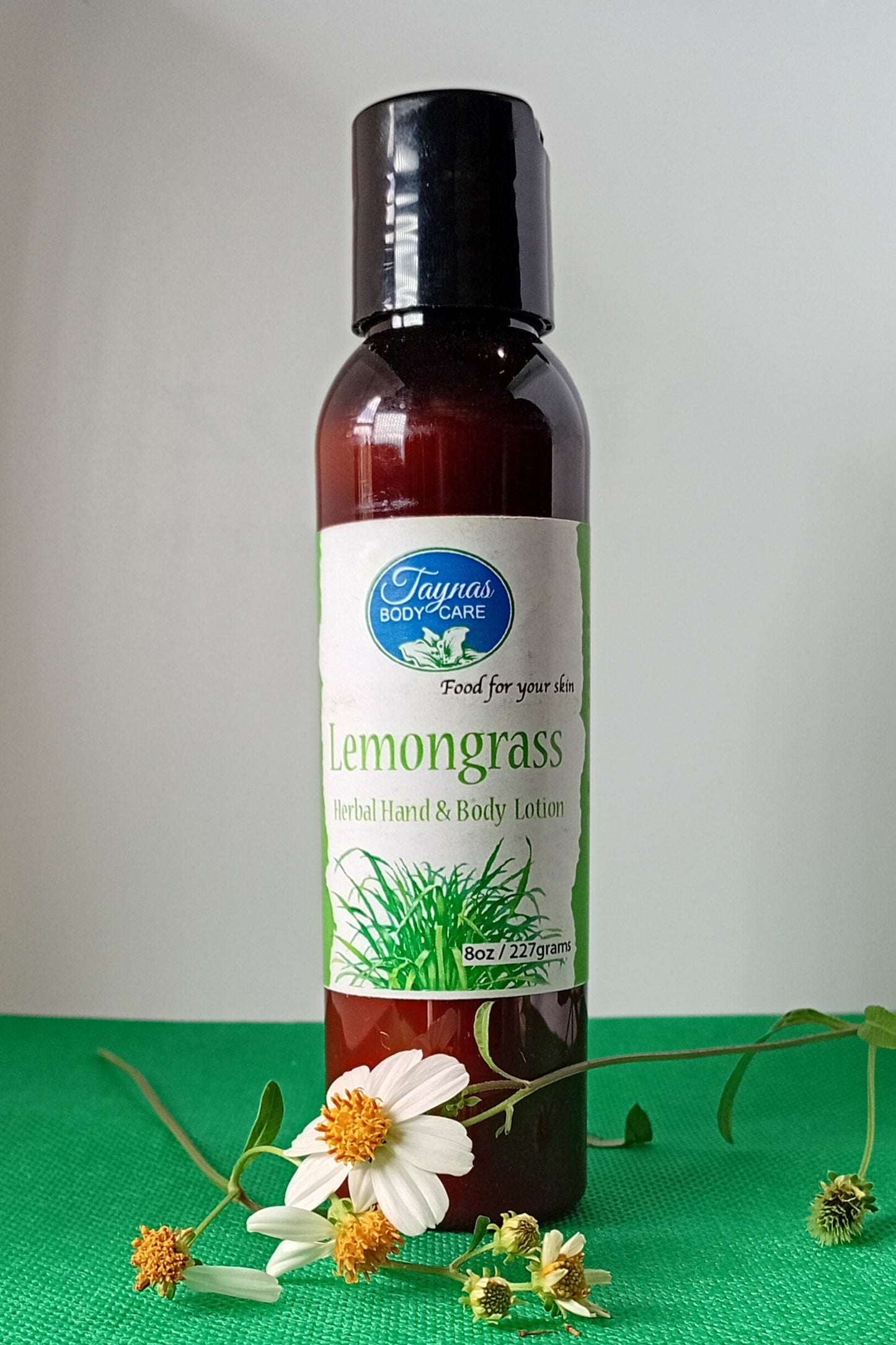 Lemongrass Body Lotion